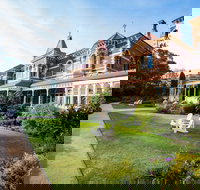 Rippon Lea Estate - Accommodation Mooloolaba