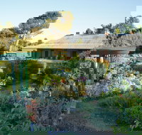 Riversdale Historic Homestead - Accommodation Mooloolaba