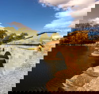 Ross - Accommodation Mooloolaba