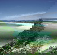 Rotary Walk  Merimbula - Accommodation Mooloolaba