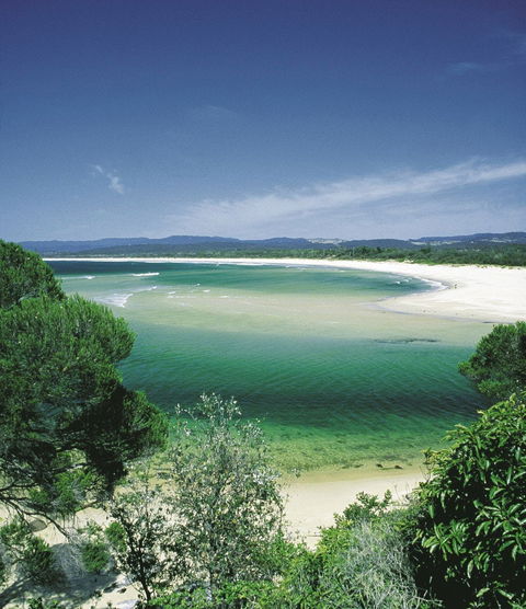 Rotary Walk  Merimbula - Accommodation Mooloolaba 0