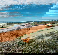 Shark Bay World Heritage Drive - Accommodation Mooloolaba