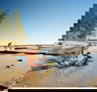 Shelly Beach - Accommodation Mooloolaba