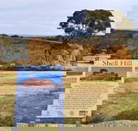 Shell Hill Reserve - Accommodation Mooloolaba