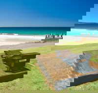 Short Point Beach - Accommodation Mooloolaba