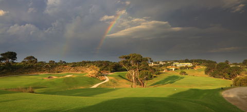 Sorrento Golf Club - Accommodation Mooloolaba 2