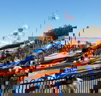 Splash Town - Copper Coast - Accommodation Mooloolaba