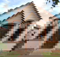 Stanley Athenaeum and Public Room - Accommodation Mooloolaba