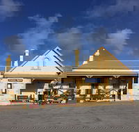 Stansbury Museum - Accommodation Mooloolaba