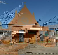 St John's Catholic Church - Accommodation Mooloolaba