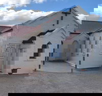 St Mary's Anglican Church Wallaroo - Accommodation Mooloolaba