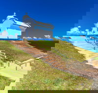 Tacking Point Lighthouse - Accommodation Mooloolaba