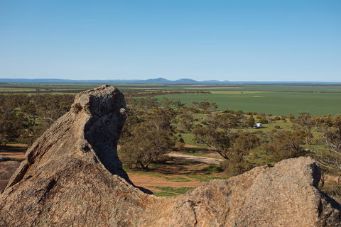Tcharkuldu Rock Recreation Reserve - Accommodation Mooloolaba 1