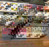 The Mill Markets - Ballarat - Accommodation Mooloolaba