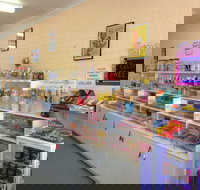 The Pier View Lolly Shop - Accommodation Mooloolaba