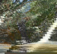 The Grotto - Accommodation Mooloolaba