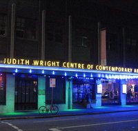 The Judith Wright Centre of Contemporary Arts - Accommodation Mooloolaba