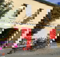 The Coach House Studio - Accommodation Mooloolaba