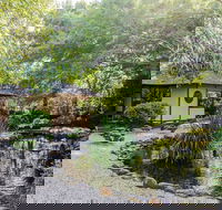 Tours at Campbelltown Arts Centre - Accommodation Mooloolaba
