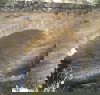 Towrang Stockade - Accommodation Mooloolaba