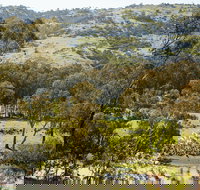 Trawool Valley - Accommodation Mooloolaba