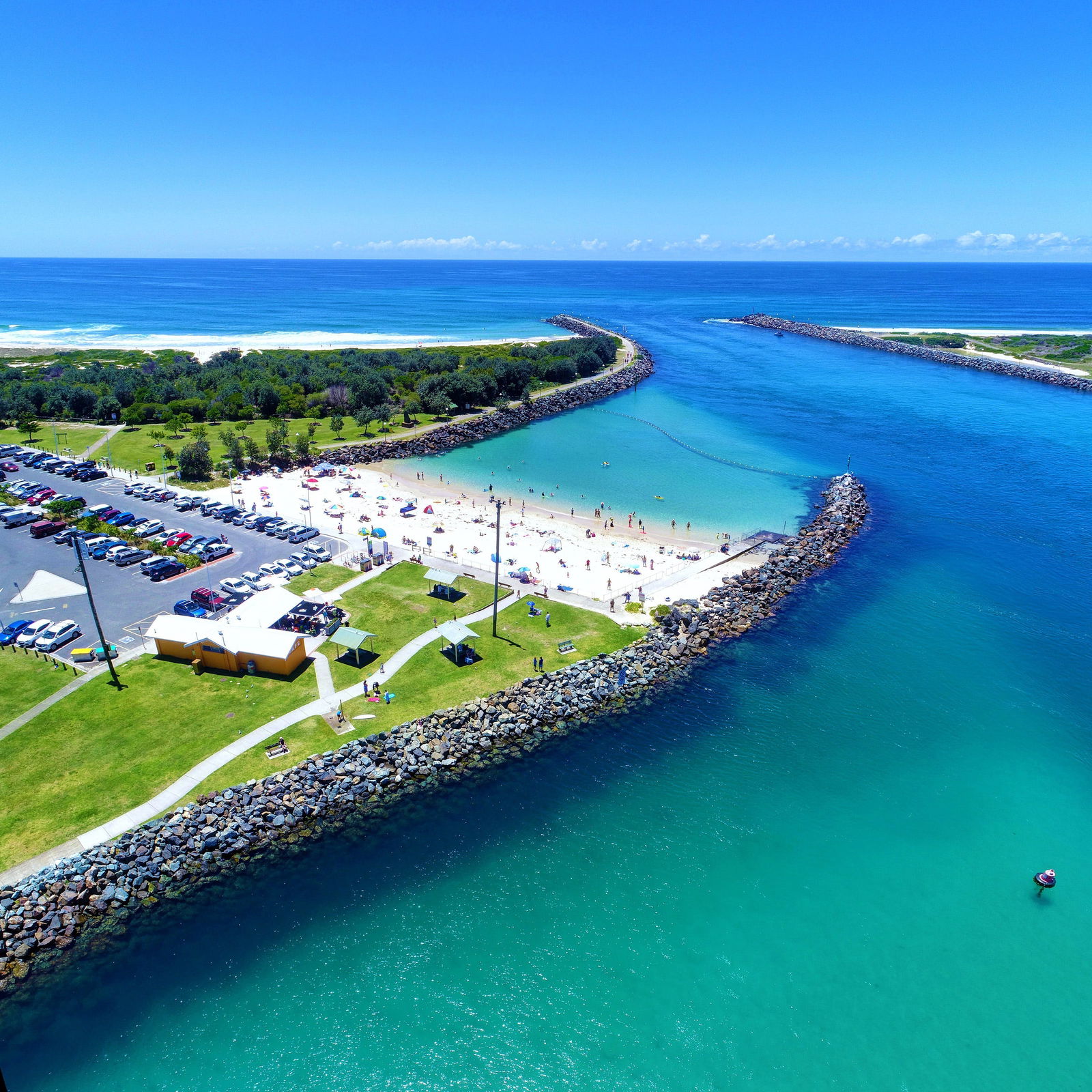 Tuncurry NSW Accommodation Mooloolaba