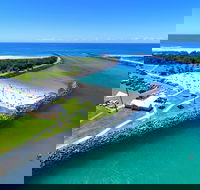 Tuncurry Rock Pool - Accommodation Mooloolaba
