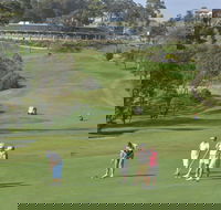 Tura Beach Country Club - Accommodation Mooloolaba