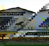Wacky Bird Gallery