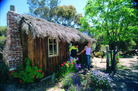 Wagin - Accommodation Mooloolaba 1