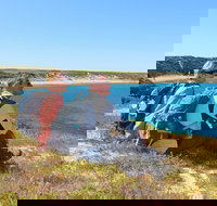 Walk the Yorke Trail - Accommodation Mooloolaba