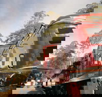 Walhalla - Accommodation Mooloolaba