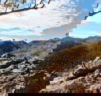 Warrumbungle National Park - Accommodation Mooloolaba