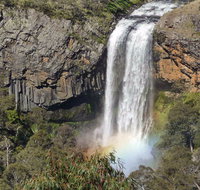 Waterfall Way Scenic Drive - Accommodation Mooloolaba