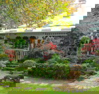 Wentworth Falls - Accommodation Mooloolaba