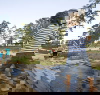 Western Sydney Parklands - Accommodation Mooloolaba