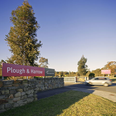 Western Sydney Parklands - Accommodation Mooloolaba 2