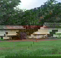 Wishart Siding Fettlers Mess - Accommodation Mooloolaba