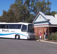 Yarrawonga-Mulwala Pioneer Museum - Accommodation Mooloolaba