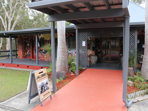 Yarrawarra Aboriginal Cultural Centre - Accommodation Mooloolaba 0