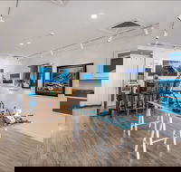 Above and Below Photography Gallery - Accommodation Mooloolaba