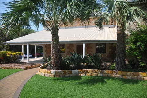 Administrator's Offices And Cell Block - Accommodation Mooloolaba 2