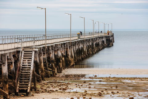 Ardrossan - Accommodation Mooloolaba 1