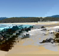 Armands Beach - Accommodation Mooloolaba