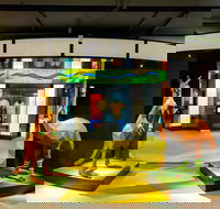 Australian Sports Museum - Accommodation Mooloolaba