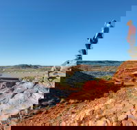 Back Roads to Winton Drive - Accommodation Mooloolaba