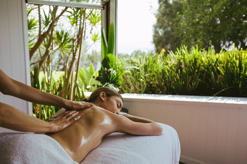 Bannisters Day Spa Mollymook - Accommodation Mooloolaba 0