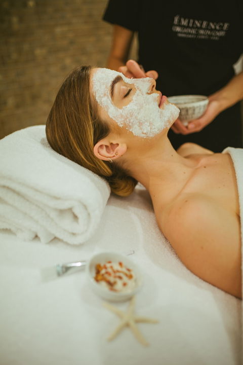 Bannisters Day Spa Mollymook - Accommodation Mooloolaba 2