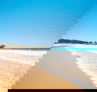 Bargara - Accommodation Mooloolaba