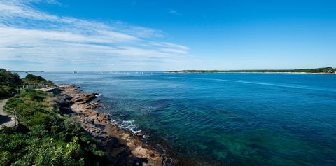 Bass And Flinders Point Cronulla - Accommodation Mooloolaba 0